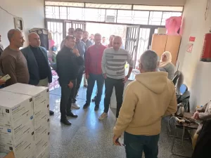 تحركات بالشروق.. رفع كفاءة النظافة والصيانة والطرق بالإسكان المتوسط 23 - جريدة المساء