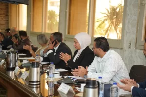 مجلس أمناء الشروق ينطلق: القلا رئيساً وإبراهيم شفيق وعبد الرحيم وكلاء 37 - جريدة المساء
