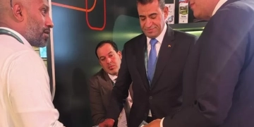 إقبال كبير على جناح مدينة الإنتاج الإعلامي بمعرض فومكس – مستقبل الإعلام 1 - جريدة المساء