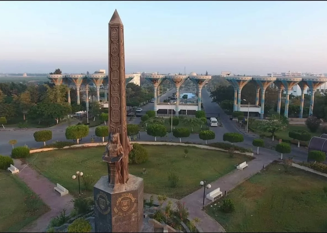 برامج تدريبية متخصصة بآداب القناة لتأهيل الطلاب لسوق العمل 17 - جريدة المساء