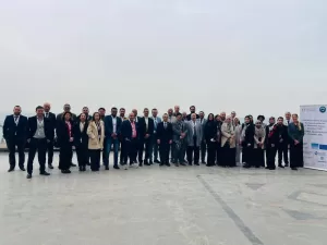 الإسكندرية تستضيف ورشة عمل إقليمية حول استراتيجيات تقييم الإدارة 21 - جريدة المساء