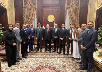 أعضاء "برلمانية الشعب الجمهوري" يلتقون رئيس مجلس الشيوخ 35 - جريدة المساء أعضاء "برلمانية الشعب الجمهوري" يلتقون رئيس مجلس الشيوخ 34 - جريدة المساء