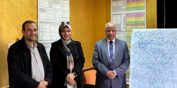 المنوفية: تدريب 120 من كوادر الصحة على الفحص الشامل والتغذية السليمة 1 - جريدة المساء