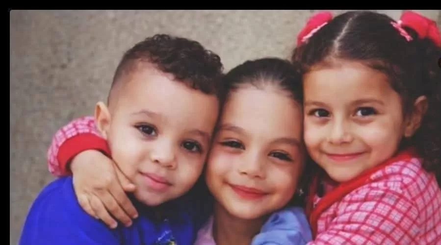 إحالة أوراق قاتل الأطفال الثلاثة بالمنوفية.. للمفتي 21 - جريدة المساء