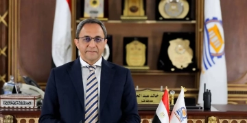 توقيع بروتوكول لإنشاء أول منطقة صناعية لوجستية لاستخلاص الذهب بقنا 1 - جريدة المساء