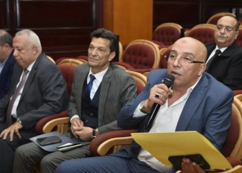 تحرك عاجل لدعم المنظومة الصحية بالشرقية.. خطوات تنفيذية لتشغيل العيادات وبناء مستشفى عام جديد 25 - جريدة المساء