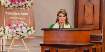 نقود القلاع والحصون الإسلامية.. دكتوراة ياسمين حسين  56 - جريدة المساء