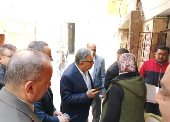 غلق مخبز للخبز المدعم بالمنصورة 33 - جريدة المساء