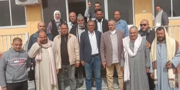 تنمية البحيرات: تكويد المزارع السمكية والتتبع تمهيداً للتصدير.. 1 - جريدة المساء