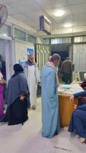 صحة الشرقية : حريق مستشفى أبوكبير المركزي أكذوبة 25 - جريدة المساء