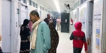 صحة الشرقية : لا حريق ولا إصابات بمستشفى أبوكبير المركزي والعمل يسير بصورة طبيعية 1 - جريدة المساء