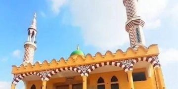 "الأوقاف" تُسابق الزمن لاستقبال رمضان بخطة تطوير شاملة 1 - جريدة المساء