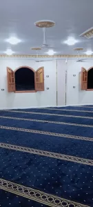 "الأوقاف" تُسابق الزمن لاستقبال رمضان بخطة تطوير شاملة 29 - جريدة المساء