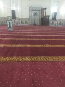 "الأوقاف" تُسابق الزمن لاستقبال رمضان بخطة تطوير شاملة 31 - جريدة المساء