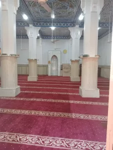 "الأوقاف" تُسابق الزمن لاستقبال رمضان بخطة تطوير شاملة 23 - جريدة المساء