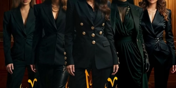 "على كلاي.. اسأل روحك.. روج أسود ".. ١٢ عمل درامي على ڤيو في رمضان 1 - جريدة المساء