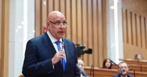 الفضاء الإلكتروني بلا ضوابط.. بيان عاجل للبرلمان يطالب بضرب أوكار الصفحات الوهمية 35 - جريدة المساء