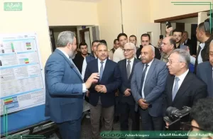 محافظ الشرقية يحضر احتفالية افتتاح مستشفى "٢٥ يناير" بقرية الشبراوين 34 - جريدة المساء محافظ الشرقية يحضر احتفالية افتتاح مستشفى "٢٥ يناير" بقرية الشبراوين 33 - جريدة المساء