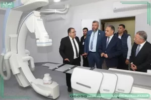 محافظ الشرقية يحضر احتفالية افتتاح مستشفى "٢٥ يناير" بقرية الشبراوين 32 - جريدة المساء محافظ الشرقية يحضر احتفالية افتتاح مستشفى "٢٥ يناير" بقرية الشبراوين 31 - جريدة المساء