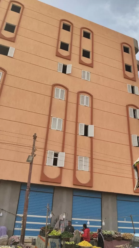 "الإسكان الأخضر" طفرة سكنية.. و"ديارنا" في الصدارة.. بالسادات 105 - جريدة المساء