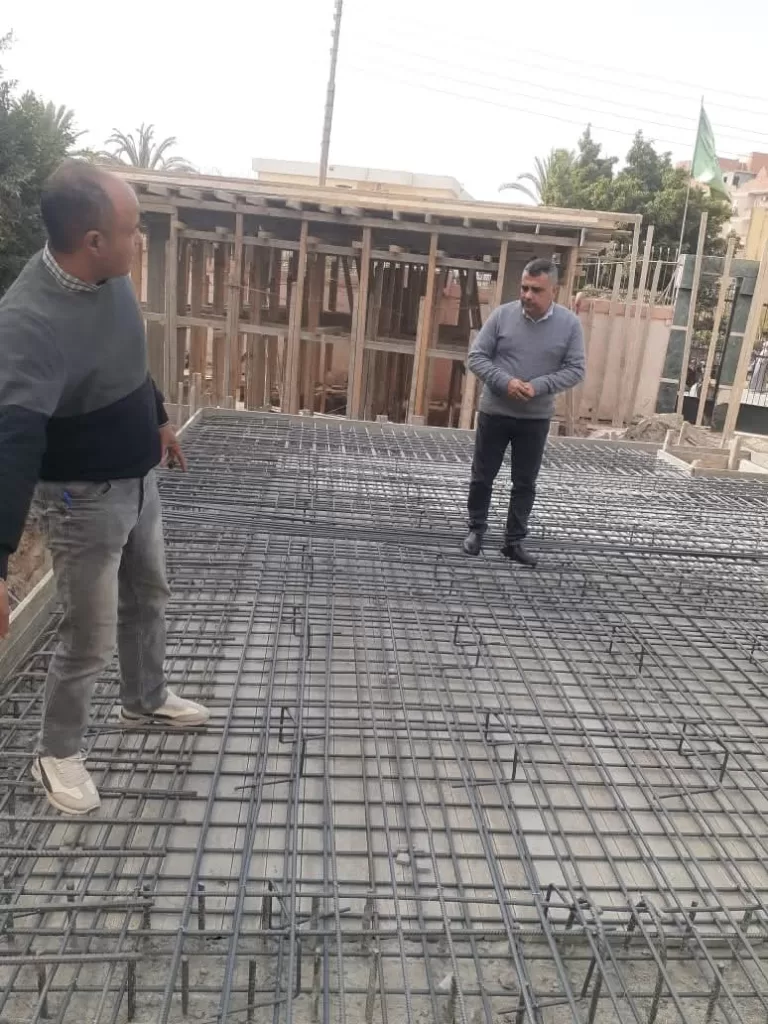 "الإسكان الأخضر" طفرة سكنية.. و"ديارنا" في الصدارة.. بالسادات 107 - جريدة المساء