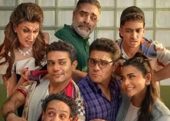 "إن غاب القط" يحقق 70 مليون جنيه في دور العرض 35 - جريدة المساء