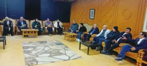 ليلة من الإبداع الشعري بنادي أدب الإسماعيلية 22 - جريدة المساء ليلة من الإبداع الشعري بنادي أدب الإسماعيلية 21 - جريدة المساء