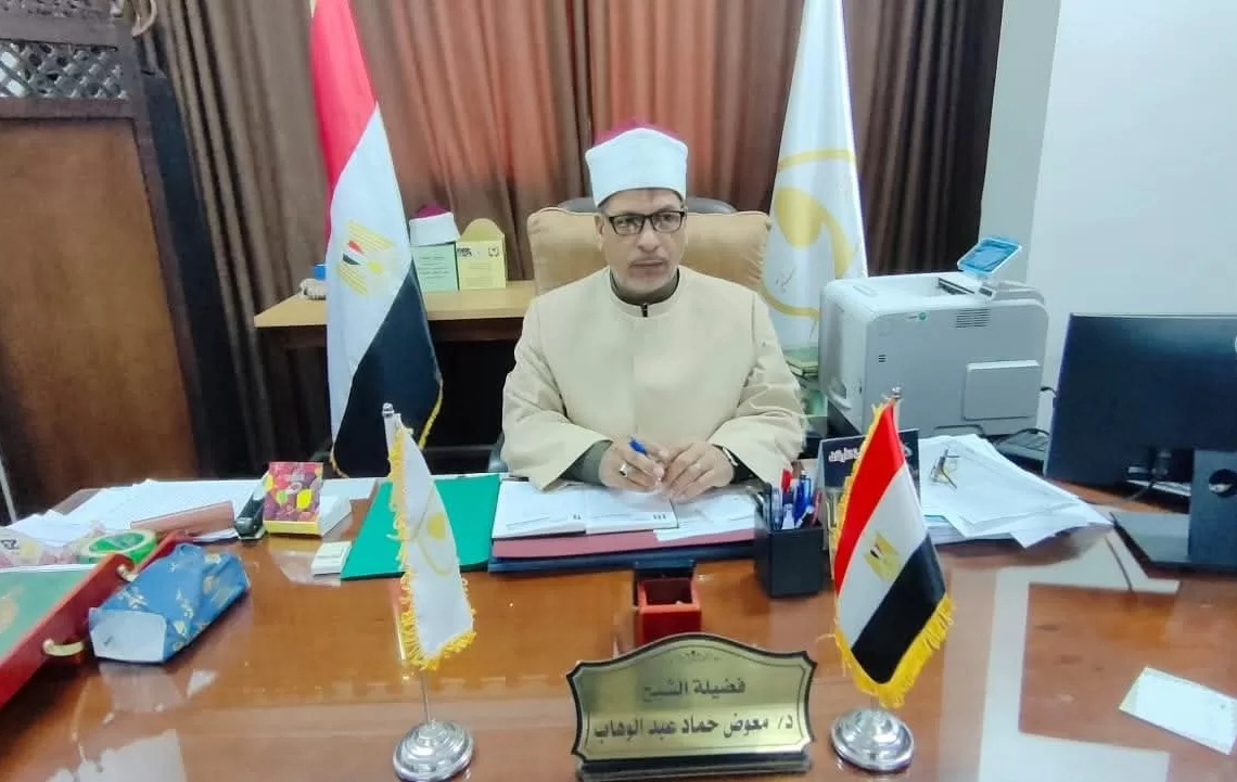 مسابقة لاختيار أفضل مقرأة قرآنية..بمساجد المنوفية 27 - جريدة المساء