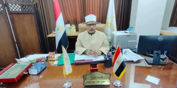 مسابقة لاختيار أفضل مقرأة قرآنية.. بمساجد المنوفية 1 - جريدة المساء