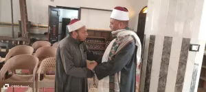 جولات مفاجئة لوكيل أوقاف الشرقية لضمان جاهزية المساجد وتوفير أجواء إيمانية 23 - جريدة المساء