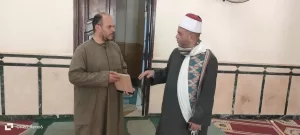 جولات مفاجئة لوكيل أوقاف الشرقية لضمان جاهزية المساجد وتوفير أجواء إيمانية 21 - جريدة المساء