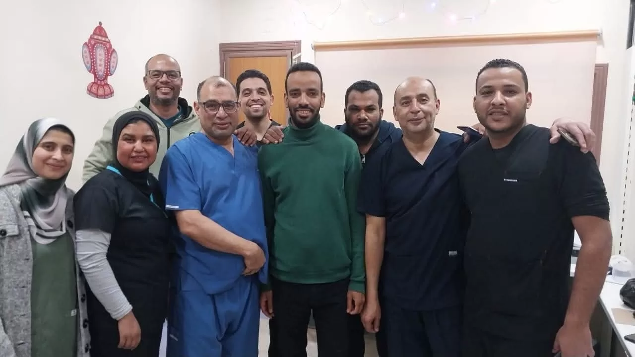 نجاح طبي جديد بمستشفى قفط التخصصي.. إنقاذ مريضتين بزراعة منظم ضربات القلب 21 - جريدة المساء