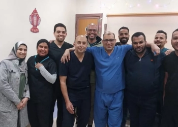 نجاح طبي جديد بمستشفى قفط التخصصي.. إنقاذ مريضتين بزراعة منظم ضربات القلب 34 - جريدة المساء نجاح طبي جديد بمستشفى قفط التخصصي.. إنقاذ مريضتين بزراعة منظم ضربات القلب 33 - جريدة المساء