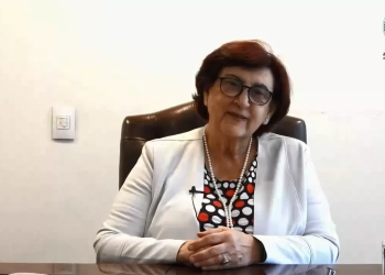 مديرة منظمة المرأة العربية تشيد بالمشاركات فى تدريب الريفيات 29 - جريدة المساء