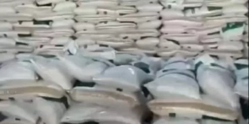 ضبط17 طن أسمدة مجهولة المصدر..بالمنوفية 1 - جريدة المساء