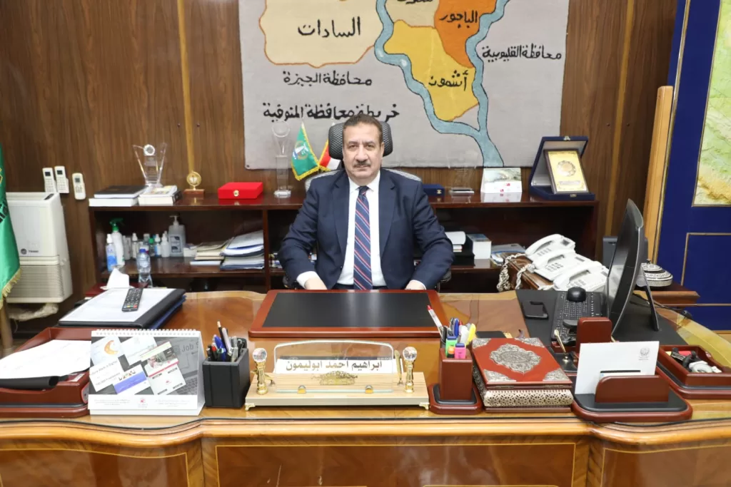 ضبط مصنع مخالف لإنتاج المخللات بالمنوفية..و التحفظ على 315 طنا فاسدا 21 - جريدة المساء