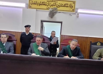 من التعليم المفتوح إلى السجن المشدد.. 10 سنوات لتاجر الميثامفيتامين 25 - جريدة المساء