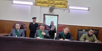من التعليم المفتوح إلى السجن المشدد.. 10 سنوات لتاجر الميثامفيتامين 1 - جريدة المساء