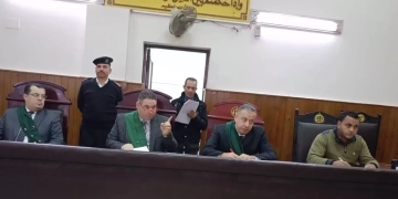 نهاية طريق الانحراف.. السجن المشدد لطالب بتهمة الاتجار في المخدرات بالمنيا 1 - جريدة المساء