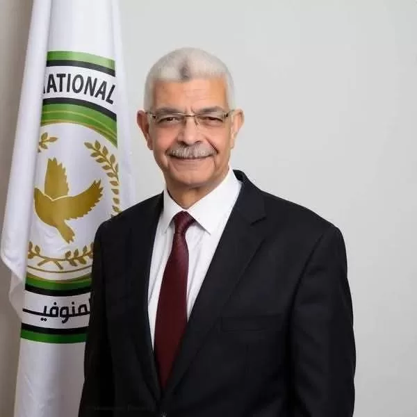 انطلاق المؤتمر الطلابى الأول لطب المنوفية الأهلية "AI in Medicine" 41 - جريدة المساء