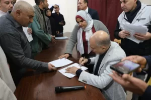 بين شكوى مواطن وأمل أسرة… كدواني المسؤولية تُقاس بإنصاف الإنسان في المنيا 31 - جريدة المساء