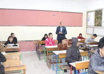 كيف يتعامل الطلاب مع ضغوط الترم الثاني من قصر المدة وحلول رمضان؟.. خبيرة تربوية تجيب 26 - جريدة المساء كيف يتعامل الطلاب مع ضغوط الترم الثاني من قصر المدة وحلول رمضان؟.. خبيرة تربوية تجيب 25 - جريدة المساء