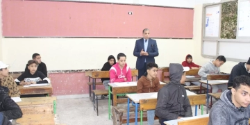 كيف يتعامل الطلاب مع ضغوط الترم الثاني من قصر المدة وحلول رمضان؟.. خبيرة تربوية تجيب 1 - جريدة المساء