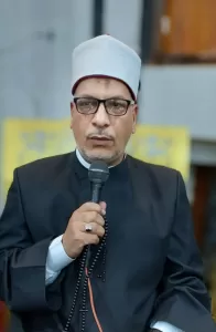 نور الإيمان في محراب "الهادي" بقرية "نادر".. صرح يتجدد وقلوب تتوحد 21 - جريدة المساء