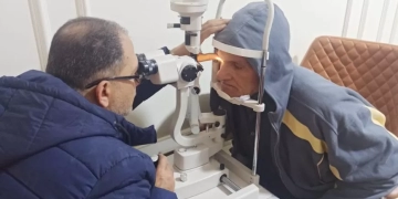 «صناع الخير» تجري عمليات جراحية مجاناً بالغربية والسويس 1 - جريدة المساء