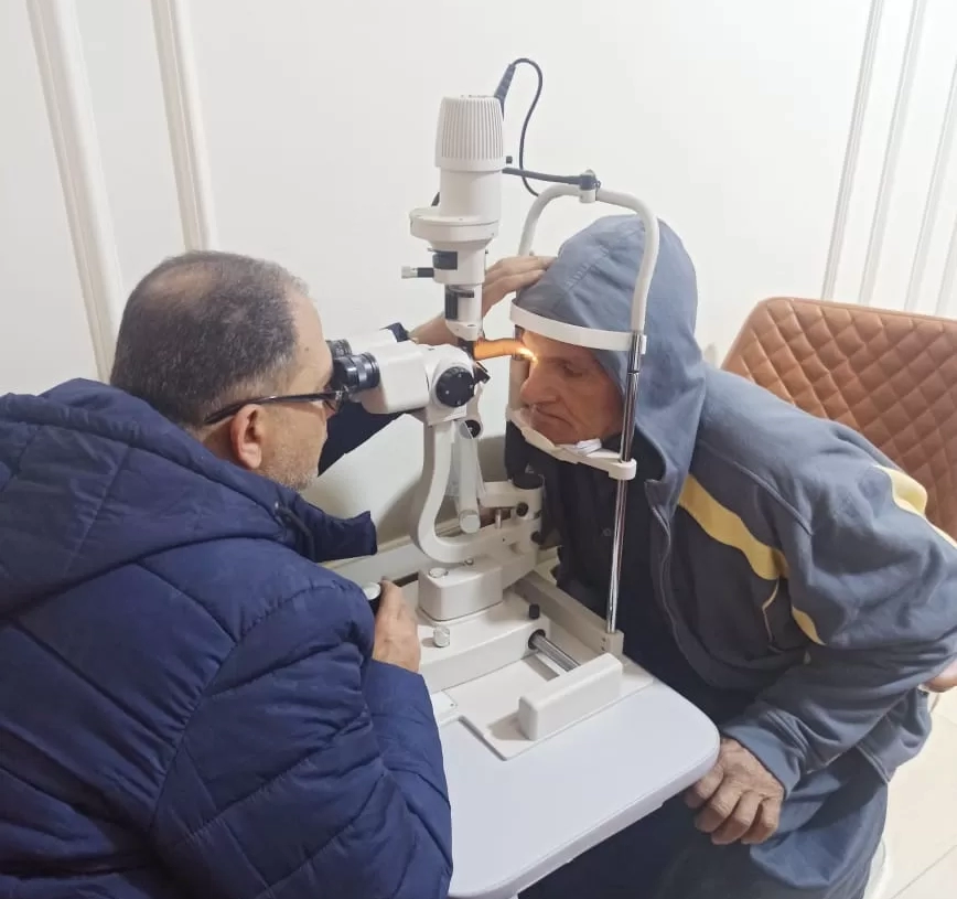 «صناع الخير» تجري عمليات جراحية مجاناً بالغربية والسويس 19 - جريدة المساء