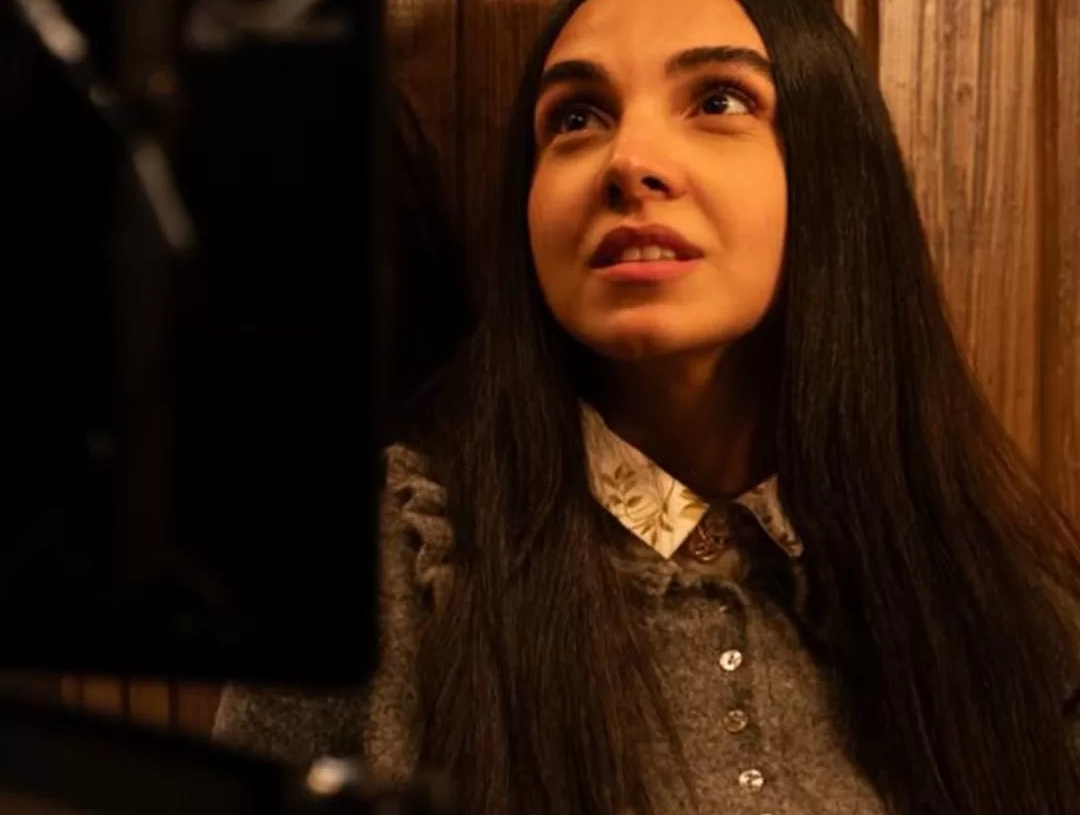 سلمى أبو ضيف مدرسة في مسلسل "عرض وطلب" 18 - جريدة المساء سلمى أبو ضيف مدرسة في مسلسل "عرض وطلب" 17 - جريدة المساء