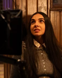 سلمى أبو ضيف مدرسة في مسلسل "عرض وطلب" 22 - جريدة المساء سلمى أبو ضيف مدرسة في مسلسل "عرض وطلب" 21 - جريدة المساء