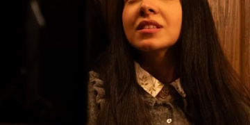 سلمى أبو ضيف مدرسة في مسلسل "عرض وطلب" 1 - جريدة المساء