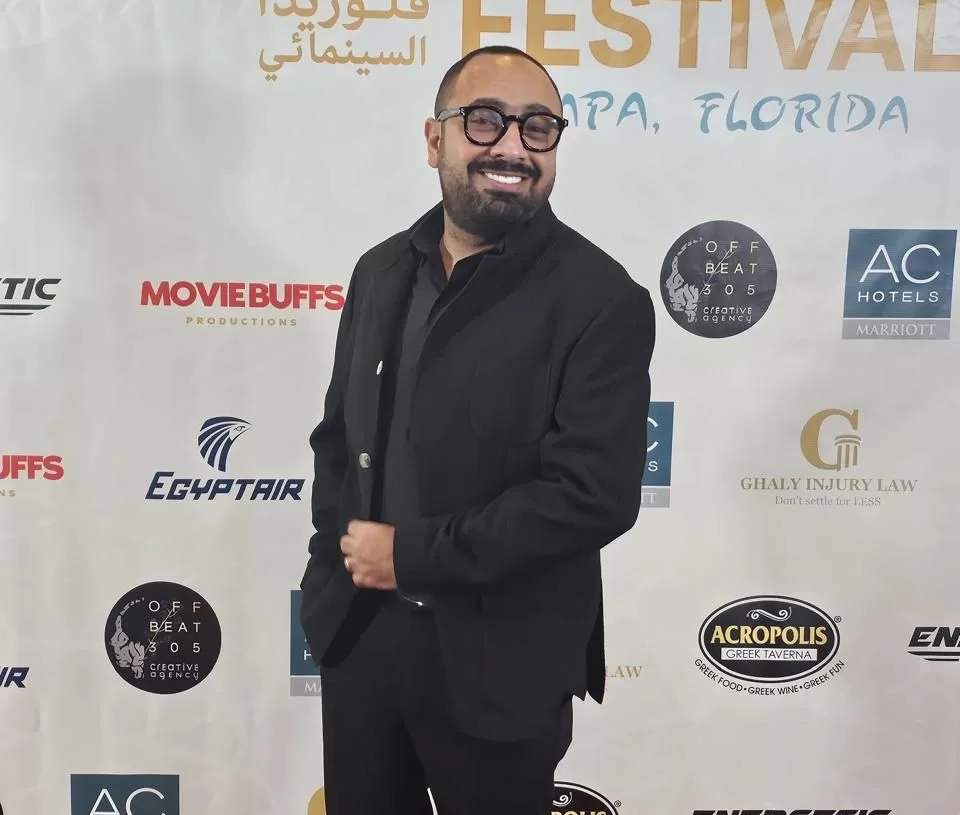 "في عز الضهر" يعرض لأول مرة في مهرجان فلوريدا العربي للأفلام 19 - جريدة المساء